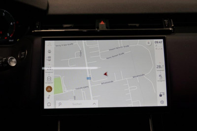 Land Rover Range Rover Velar Gebrauchtwagen