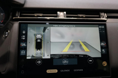 Land Rover Range Rover Velar Gebrauchtwagen