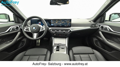 BMW 4er Gran Coupe Gebrauchtwagen