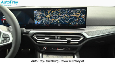 BMW 4er Gran Coupe Gebrauchtwagen