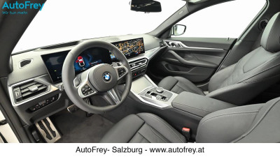 BMW 4er Gran Coupe Gebrauchtwagen