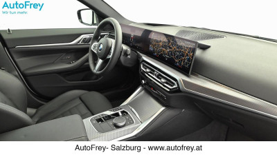 BMW 4er Gran Coupe Gebrauchtwagen