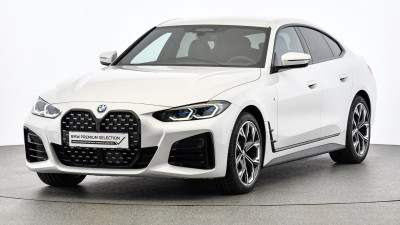 BMW 4er Gran Coupe Gebrauchtwagen