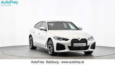 BMW 4er Gran Coupe Gebrauchtwagen