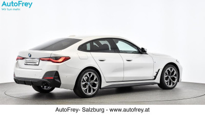 BMW 4er Gran Coupe Gebrauchtwagen