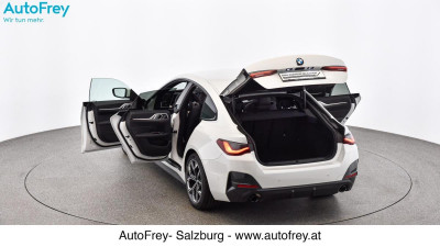 BMW 4er Gran Coupe Gebrauchtwagen