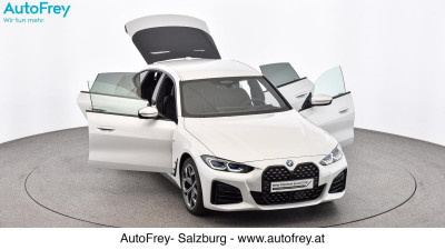 BMW 4er Gran Coupe Gebrauchtwagen