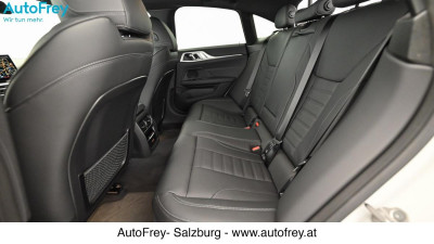 BMW 4er Gran Coupe Gebrauchtwagen