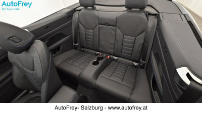 BMW 4er Gebrauchtwagen