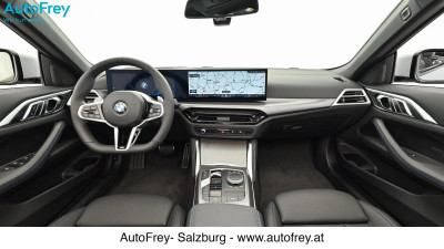 BMW 4er Gebrauchtwagen