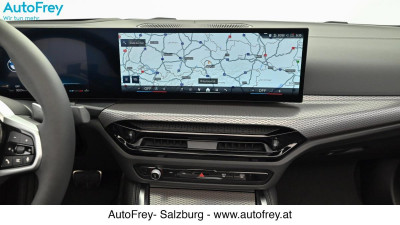 BMW 4er Gebrauchtwagen