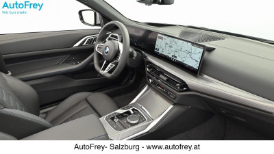 BMW 4er Gebrauchtwagen