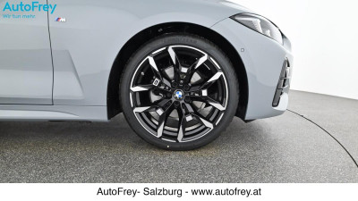 BMW 4er Gebrauchtwagen