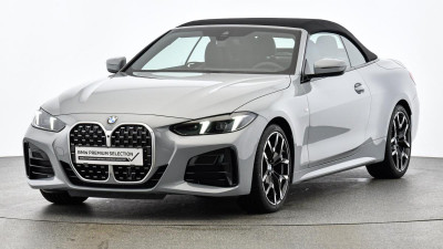 BMW 4er Gebrauchtwagen