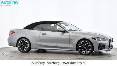 BMW 4er Gebrauchtwagen