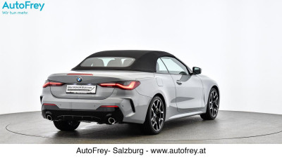 BMW 4er Gebrauchtwagen