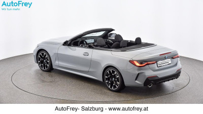BMW 4er Gebrauchtwagen