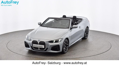 BMW 4er Gebrauchtwagen