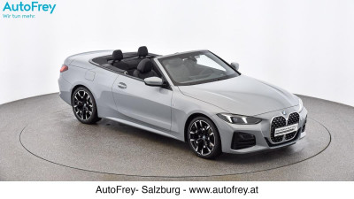 BMW 4er Gebrauchtwagen