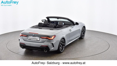 BMW 4er Gebrauchtwagen