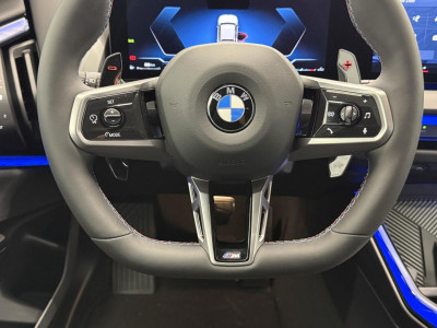 BMW X3 Vorführwagen