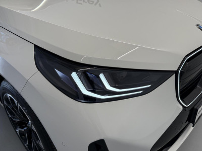 BMW X3 Vorführwagen