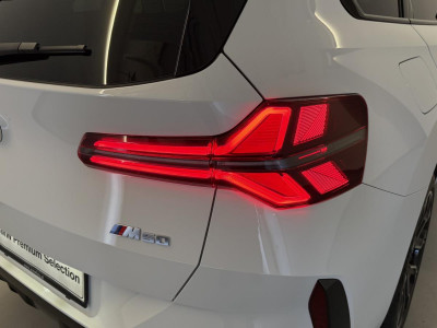 BMW X3 Vorführwagen