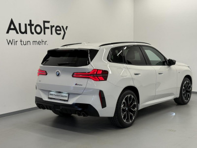 BMW X3 Vorführwagen