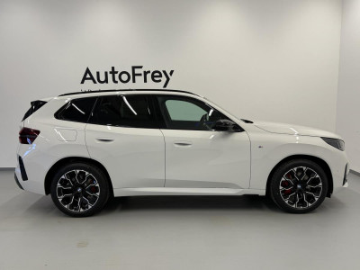 BMW X3 Vorführwagen