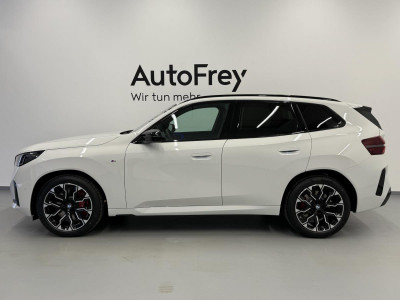 BMW X3 Vorführwagen