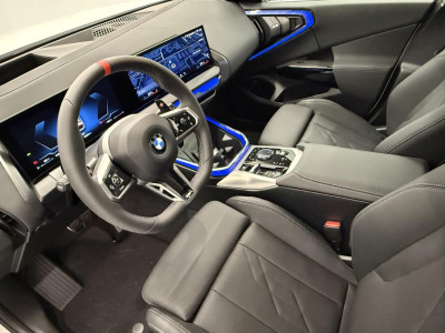 BMW X3 Vorführwagen