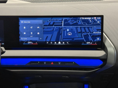 BMW X3 Vorführwagen