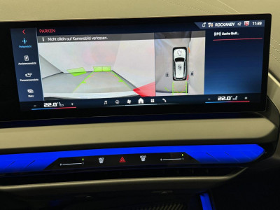 BMW X3 Vorführwagen