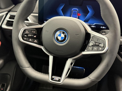 BMW i4 Vorführwagen