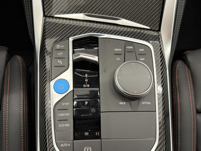 BMW i4 Vorführwagen