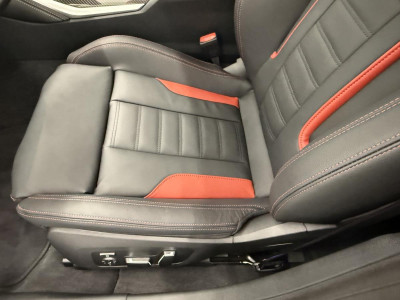 BMW i4 Vorführwagen