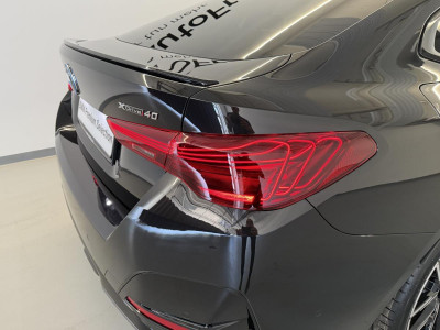 BMW i4 Vorführwagen