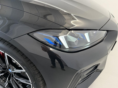 BMW i4 Vorführwagen