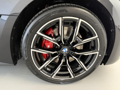 BMW i4 Vorführwagen