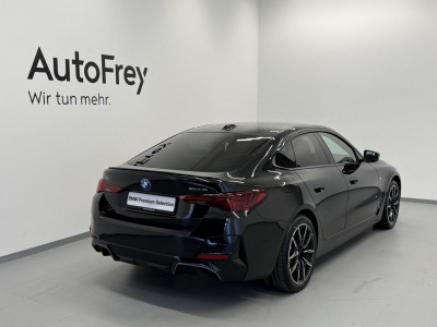 BMW i4 Vorführwagen