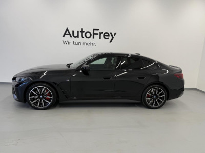 BMW i4 Vorführwagen