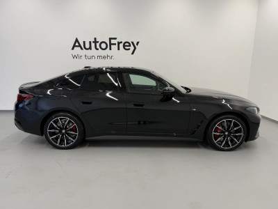 BMW i4 Vorführwagen