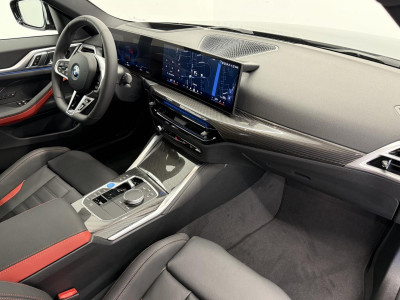 BMW i4 Vorführwagen