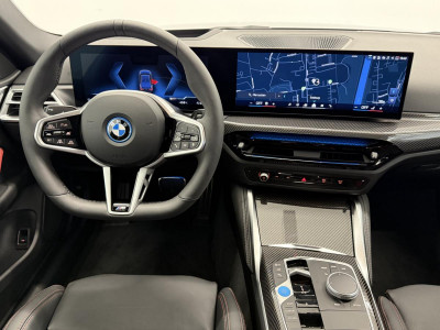 BMW i4 Vorführwagen