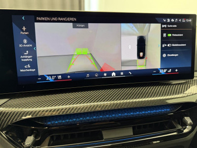 BMW i4 Vorführwagen