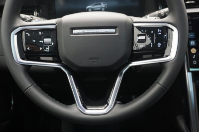 Land Rover Discovery Sport Gebrauchtwagen