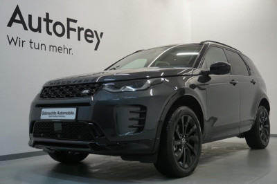 Land Rover Discovery Sport Gebrauchtwagen