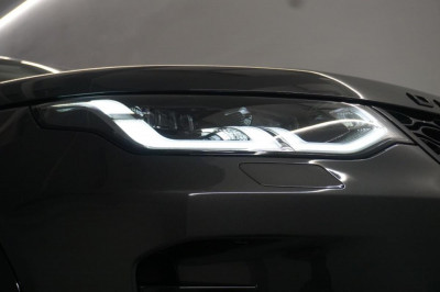 Land Rover Discovery Sport Gebrauchtwagen