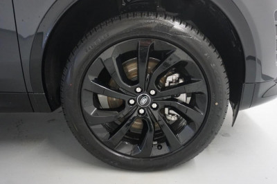 Land Rover Discovery Sport Gebrauchtwagen