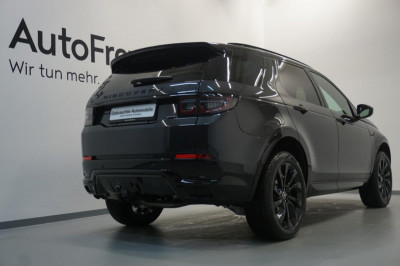 Land Rover Discovery Sport Gebrauchtwagen